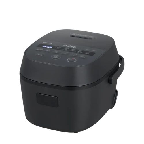 Nồi cơm điện tử TOSHIBA RC-10DR5UVN 4 Ảnh Nồi cơm điện tử TOSHIBA RC-10DR5UVN