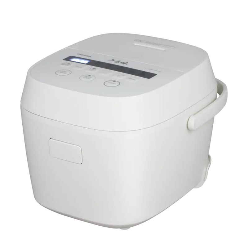 Ảnh Nồi cơm điện tử TOSHIBA RC-18DR5UVN Ảnh Nồi cơm điện tử TOSHIBA RC-18DR5UVN