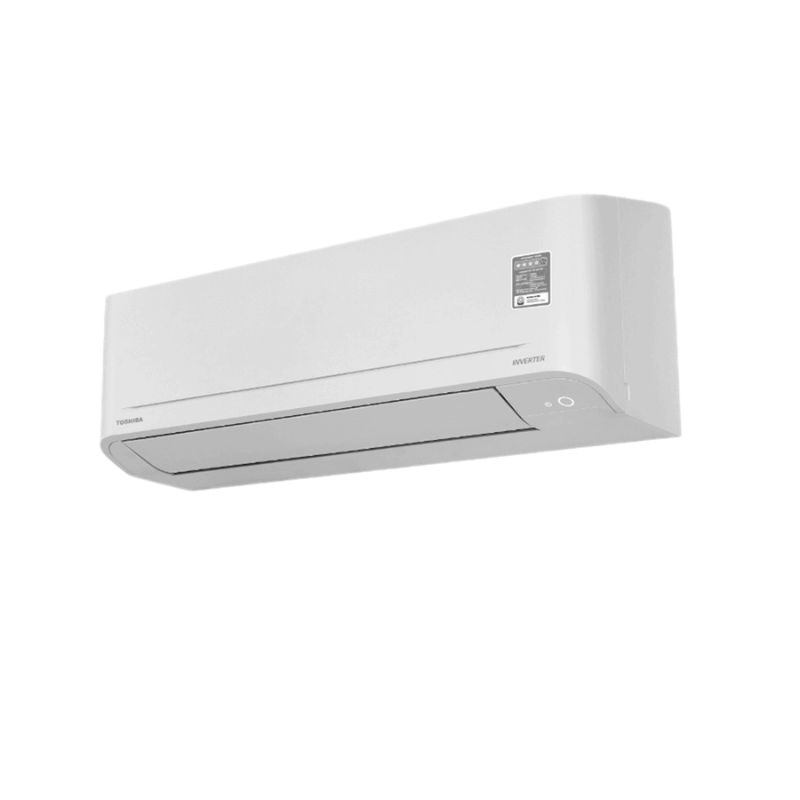 Ảnh thực tế Điều hòa không khí Toshiba RAS-H10S5KCV2G-V Ảnh thực tế Điều hòa không khí Toshiba RAS-H10S5KCV2G-V