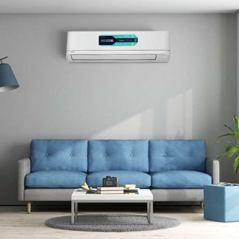 Ảnh thực tế Điều hòa không khí Toshiba RAS-H13U2KSG-V Ảnh thực tế Điều hòa không khí Toshiba RAS-H13U2KSG-V
