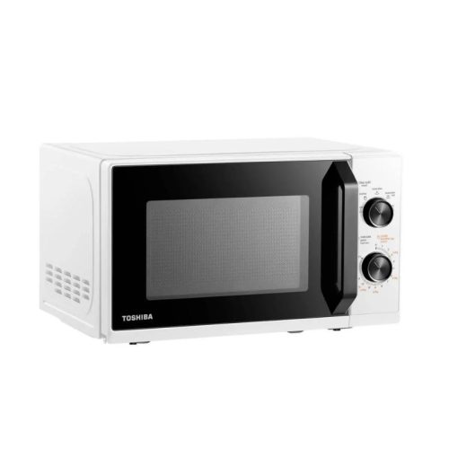 Lò vi sóng Toshiba MW3-MM25PE(WH) 4 Ảnh thực tế Lò vi sóng Toshiba MW3-MM25PE(WH)