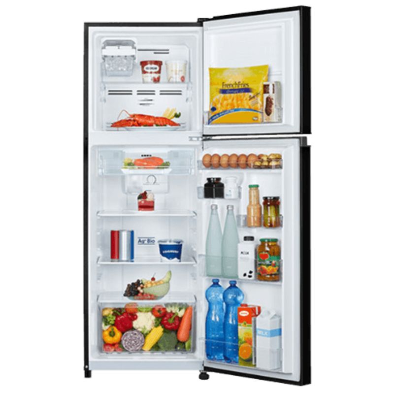 Ảnh Tủ lạnh Toshiba 233 lít GR-A28VM(UKG1) Ảnh Tủ lạnh Toshiba 233 lít GR-A28VM(UKG1)