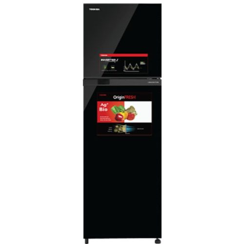 Tủ lạnh Toshiba Inverter GR-B31VU 3 Ảnh Tủ lạnh Toshiba Inverter GR-B31VU