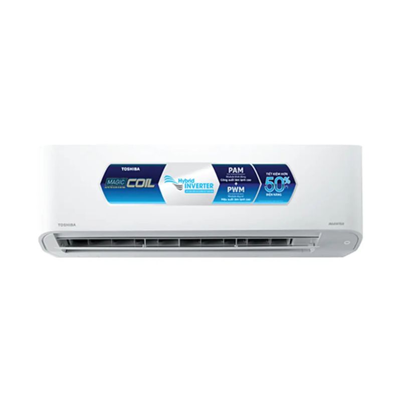 Điều hòa không khí Toshiba RAS-H18PKCVG-V Điều hòa không khí Toshiba RAS-H18PKCVG-V