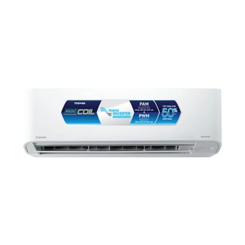 Điều hòa không khí Toshiba RAS-H24PKCVG-V