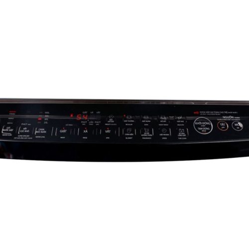 Máy giặt Toshiba Inverter AW-DG1500WV 4 Điều khiển Máy giặt Toshiba Inverter AW-DG1500WV
