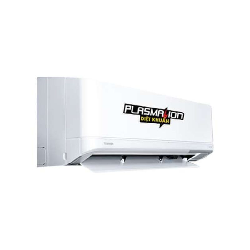 Hình ảnh Điều hòa không khí Toshiba RAS-H10J2KCVRG-V Hình ảnh Điều hòa không khí Toshiba RAS-H10J2KCVRG-V
