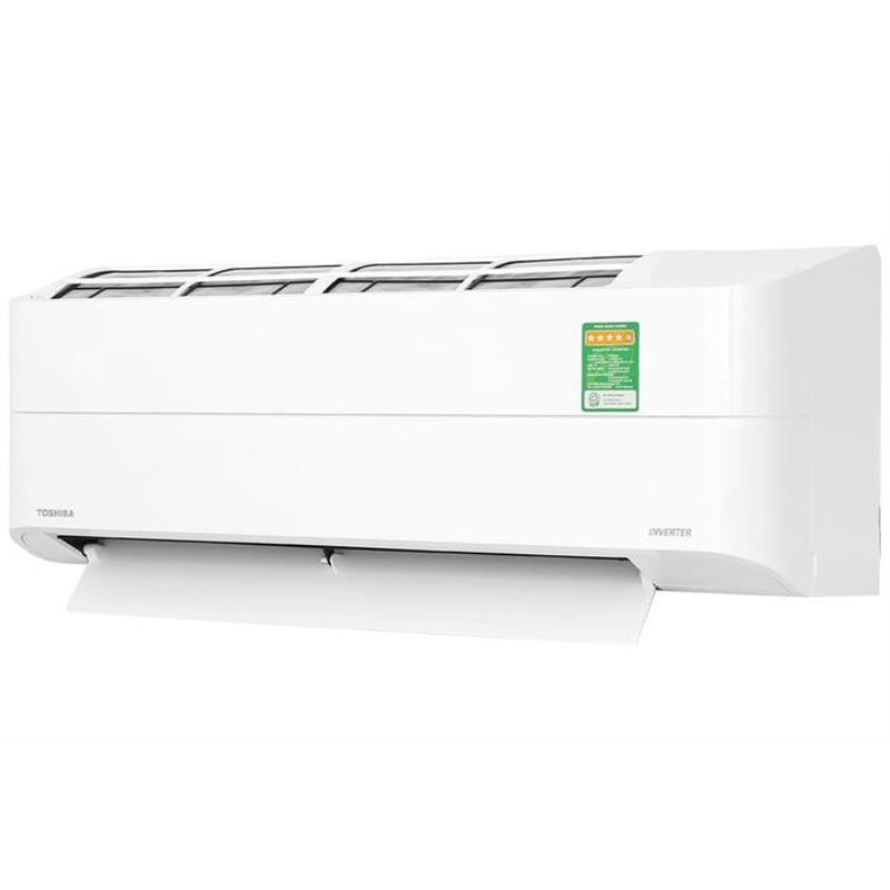 Hình ảnh Điều hòa không khí Toshiba RAS-H10Z2KCVG-V Hình ảnh Điều hòa không khí Toshiba RAS-H10Z2KCVG-V