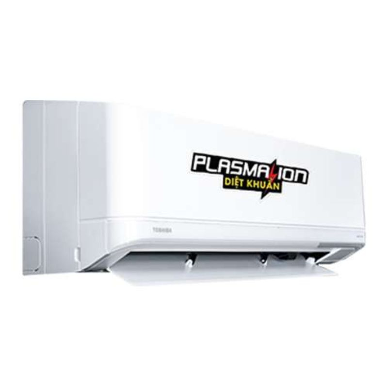 Hình ảnh Điều hòa không khí Toshiba RAS-H13J2KCVRG-V Hình ảnh Điều hòa không khí Toshiba RAS-H13J2KCVRG-V
