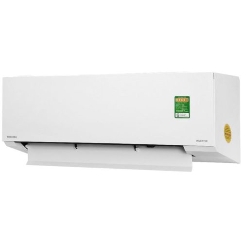 Hình ảnh Điều hòa không khí Toshiba RAS-H18C2KCVG-V
