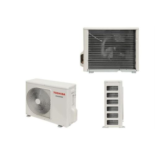 Điều hòa không khí Toshiba RAS-H18L3KCVG-V 4 Hình ảnh Điều hòa không khí Toshiba RAS-H18L3KCVG-V