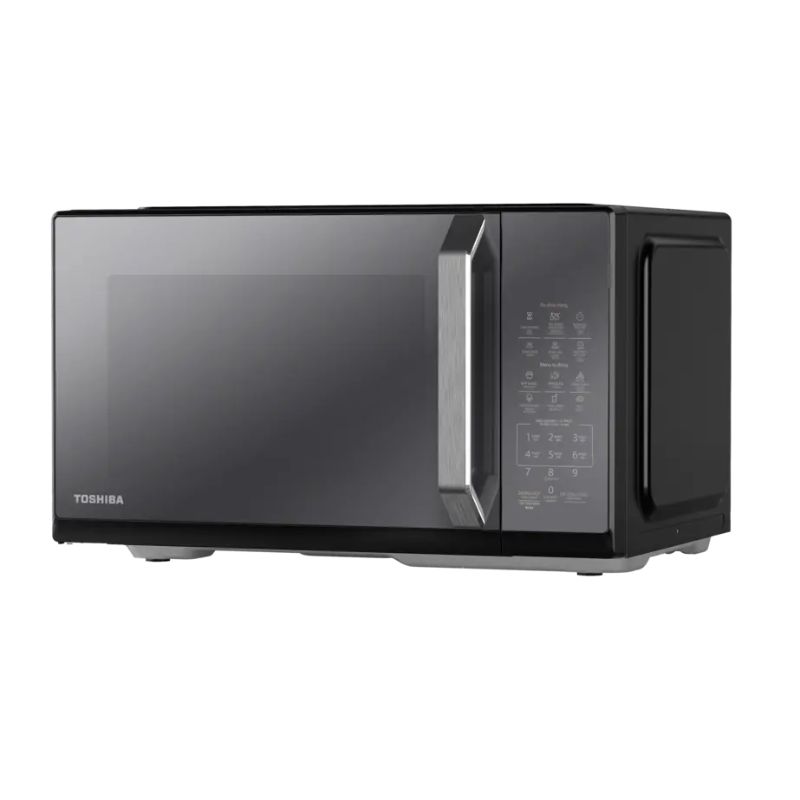 Hình ảnh Lò vi sóng mặt gương MW3-EG26PE(BM)VN Hình ảnh Lò vi sóng mặt gương MW3-EG26PE(BM)VN