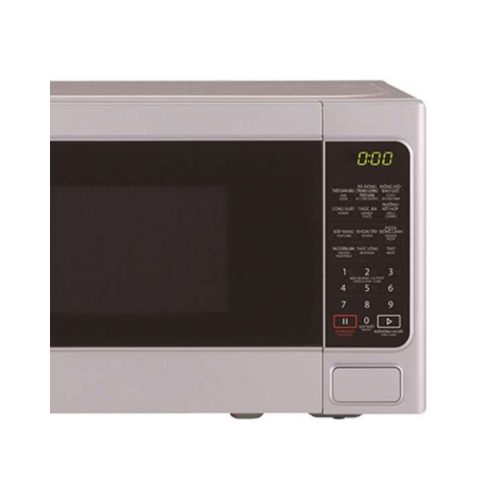 Lò vi sóng Toshiba ER-SGS20(S)VN 4 Hình ảnh Lò vi sóng Toshiba ER-SGS20(S)VN