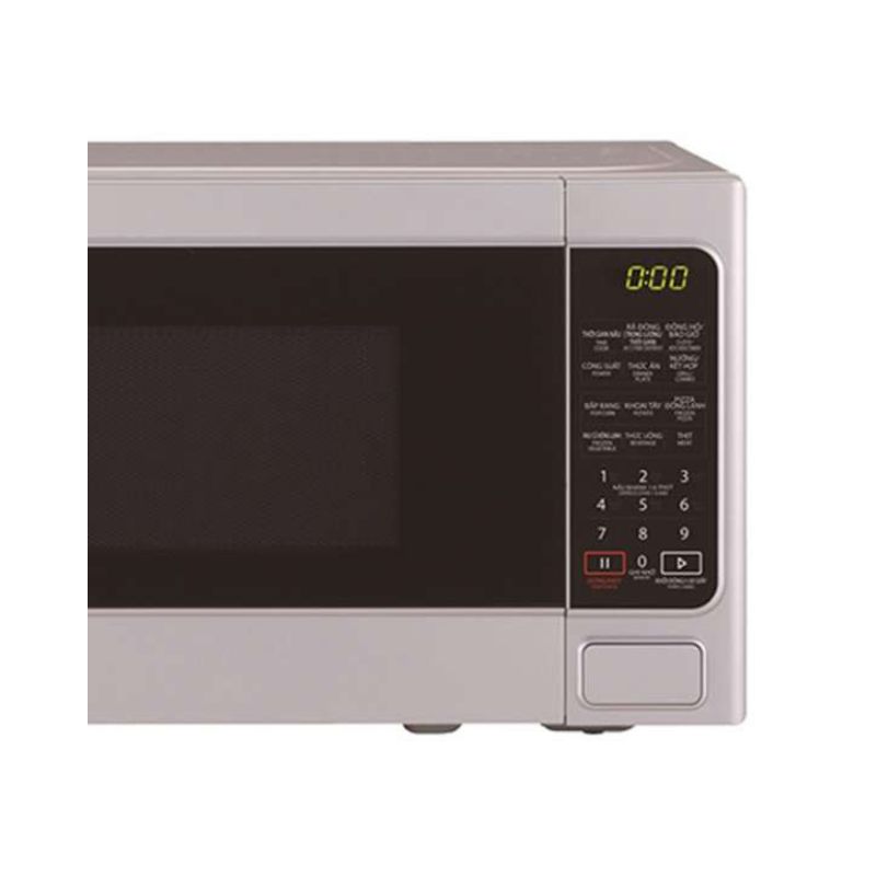 Hình ảnh Lò vi sóng Toshiba ER-SGS20(S)VN Hình ảnh Lò vi sóng Toshiba ER-SGS20(S)VN