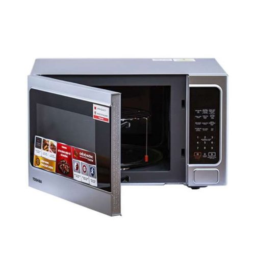 Hình ảnh Lò vi sóng Toshiba ER-SGS34(S1)VN
