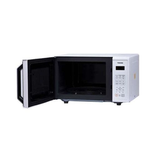 Lò vi sóng Toshiba ER-SS23(W1)VN 4 Hình ảnh Lò vi sóng Toshiba ER-SS23(W1)VN
