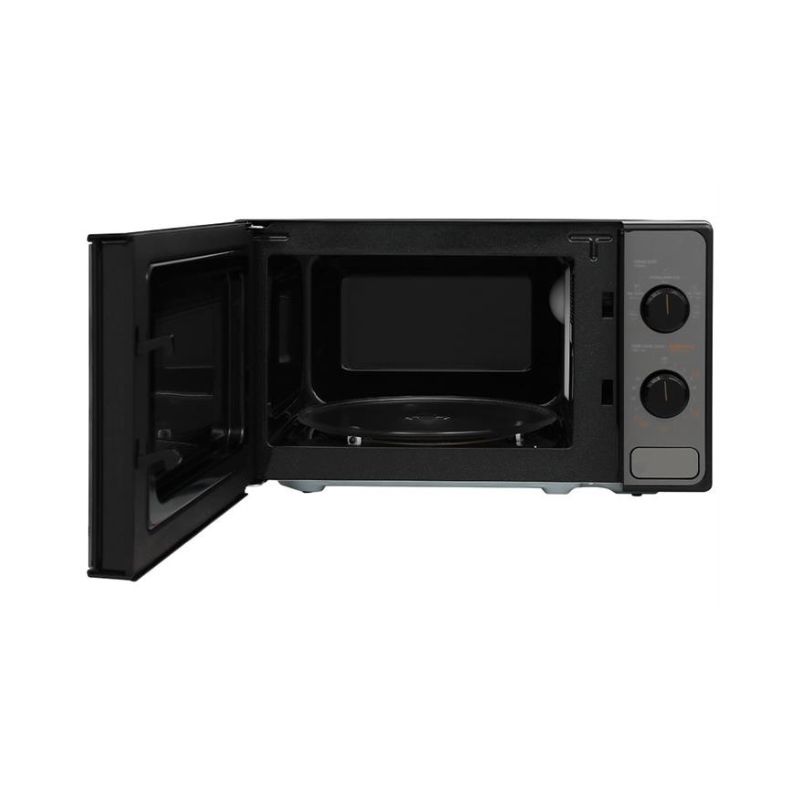 Hình ảnh Lò vi sóng Toshiba MM2-MM20PE(BM)VN Hình ảnh Lò vi sóng Toshiba MM2-MM20PE(BM)VN