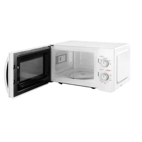 Lò vi sóng Toshiba MWP-MM20P(WH) 3 Hình ảnh Lò vi sóng Toshiba MWP-MM20P(WH)