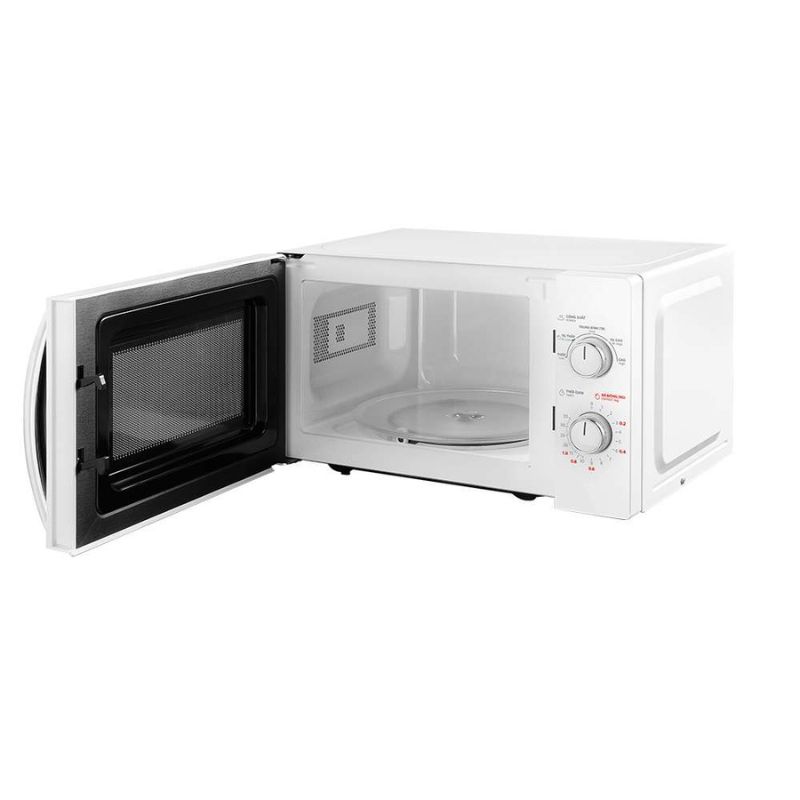 Hình ảnh Lò vi sóng Toshiba MWP-MM20P(WH) Hình ảnh Lò vi sóng Toshiba MWP-MM20P(WH)