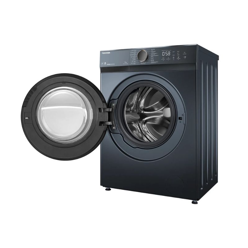 Hình ảnh Máy giặt cửa trước Toshiba TW-T21B120UWV(MG) Hình ảnh Máy giặt cửa trước Toshiba TW-T21B120UWV(MG)