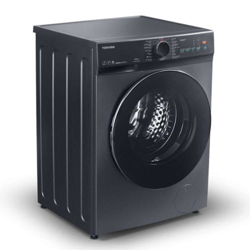 Máy giặt cửa trước Toshiba TW-T21BU105UWV(MG) 4 Hình ảnh Máy giặt cửa trước Toshiba TW-T21BU105UWV(MG)