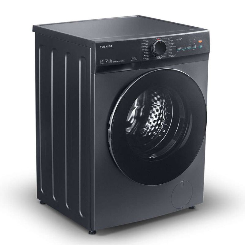 Hình ảnh Máy giặt cửa trước Toshiba TW-T21BU105UWV(MG) Hình ảnh Máy giặt cửa trước Toshiba TW-T21BU105UWV(MG)