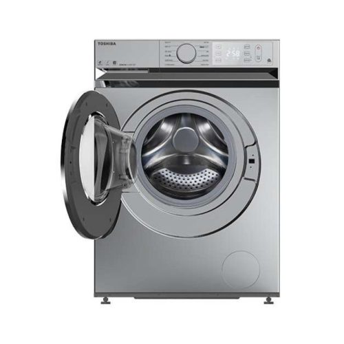 Máy giặt thông minh Toshiba TW-BL105A4V(SS) 4 Hình ảnh Máy giặt thông minh Toshiba TW-BL105A4V(SS)