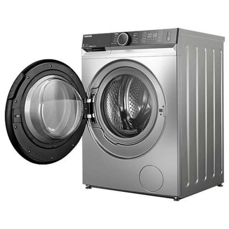 Hình ảnh Máy giặt thông minh Toshiba TW-BL115A2V(SS) Hình ảnh Máy giặt thông minh Toshiba TW-BL115A2V(SS)