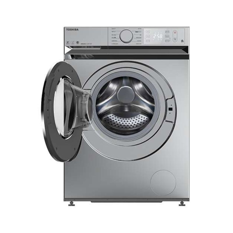 Hình ảnh Máy giặt thông minh Toshiba TW-BL95A4V(SS) Hình ảnh Máy giặt thông minh Toshiba TW-BL95A4V(SS)
