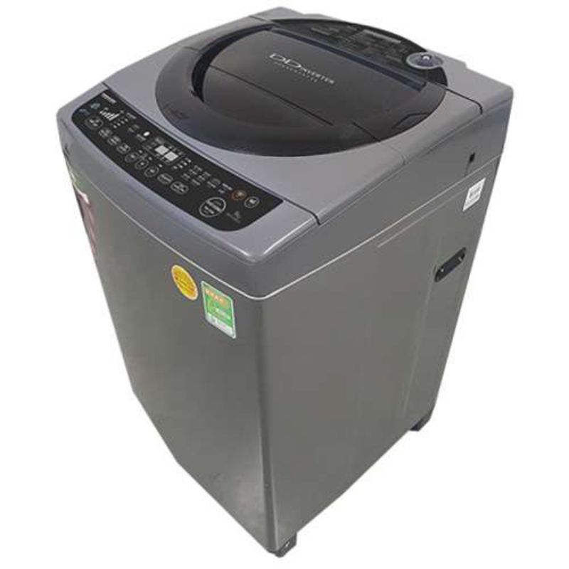 Hình ảnh Máy giặt Toshiba AW-DJ1000CV Hình ảnh Máy giặt Toshiba AW-DJ1000CV