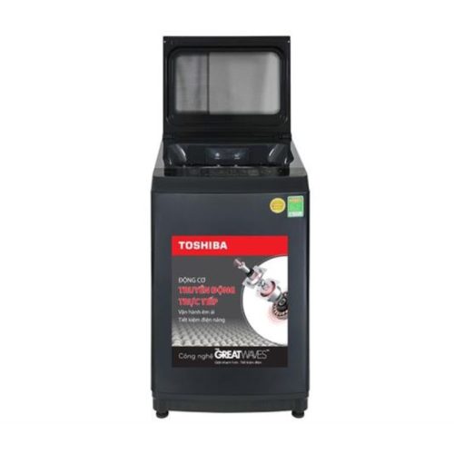 Hình ảnh Máy giặt Toshiba AW-DM1100PV(KK)