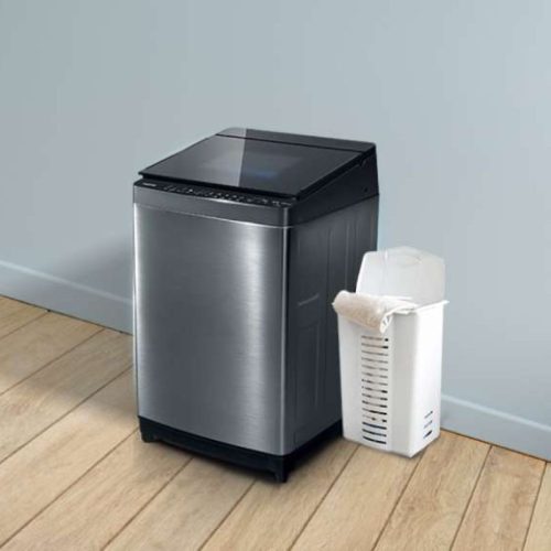 Máy giặt Toshiba AW-DUG1500WV 4 Hình ảnh Máy giặt Toshiba AW-DUG1500WV