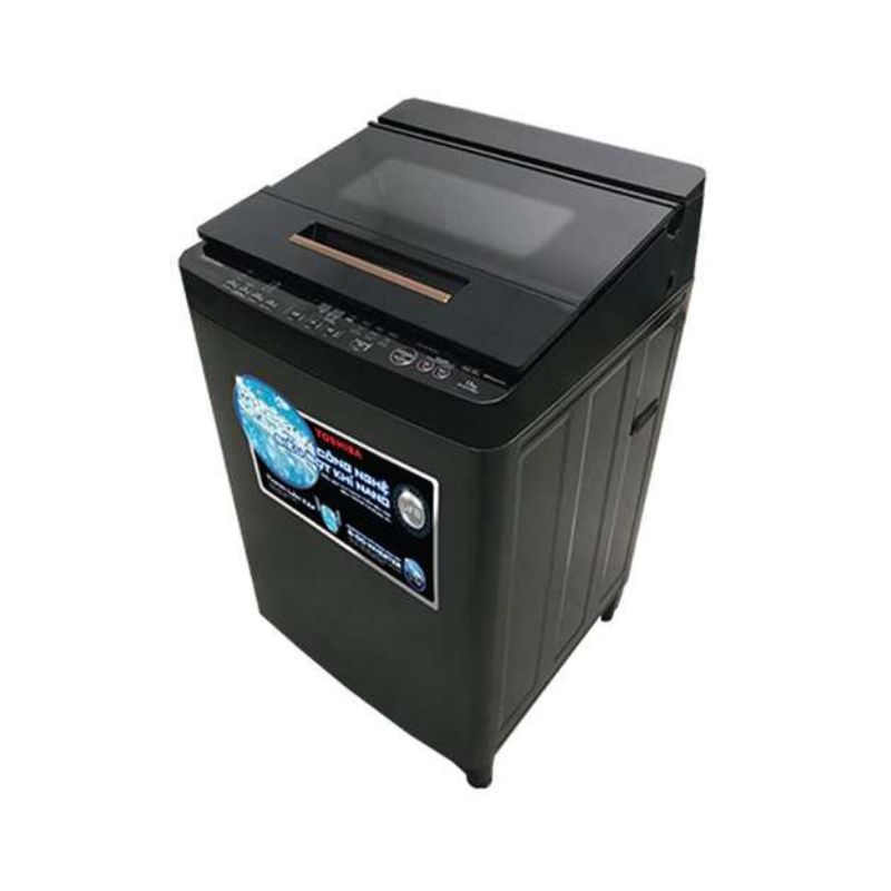 Hình ảnh Máy giặt Toshiba AW-DUJ1400GV Hình ảnh Máy giặt Toshiba AW-DUJ1400GV