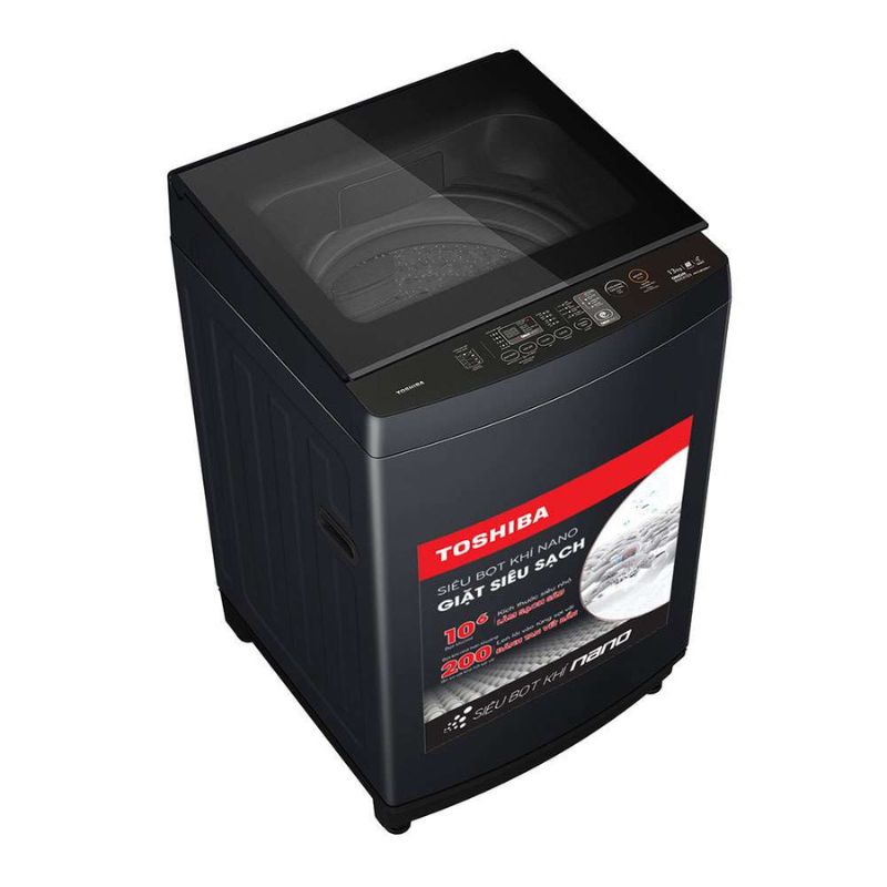 Hình ảnh Máy giặt Toshiba AW-DUK1300KV(MK) Hình ảnh Máy giặt Toshiba AW-DUK1300KV(MK)