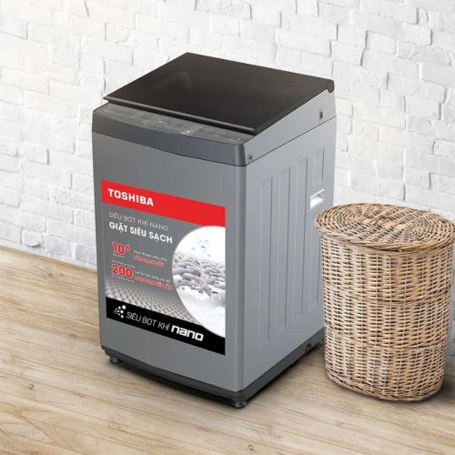 Hình ảnh Máy giặt Toshiba AW-DUK1300KV(SG)