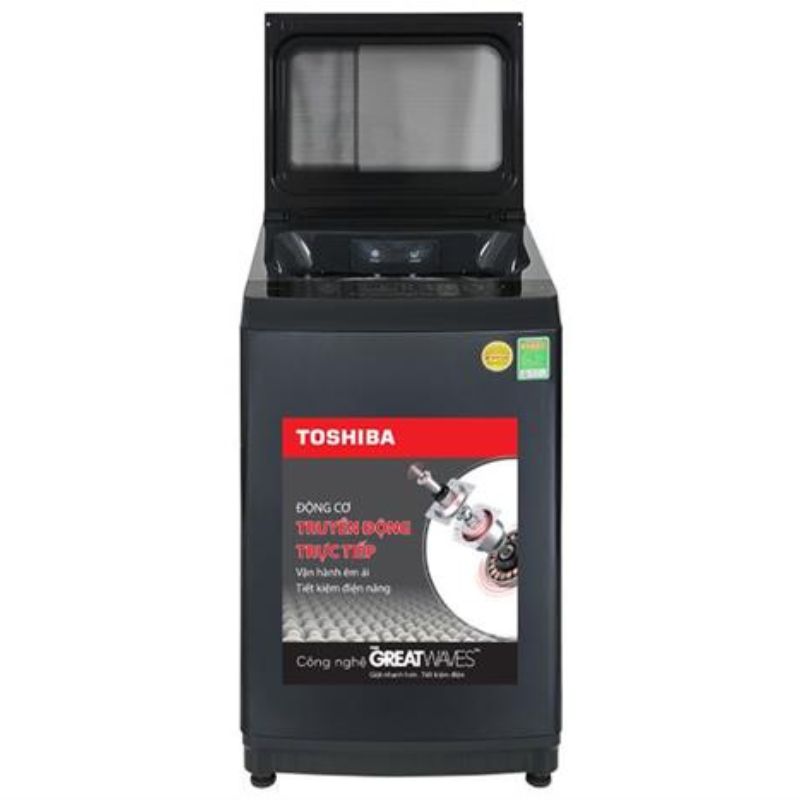 Hình ảnh Máy giặt Toshiba AW-M905BV(MK) Hình ảnh Máy giặt Toshiba AW-M905BV(MK)