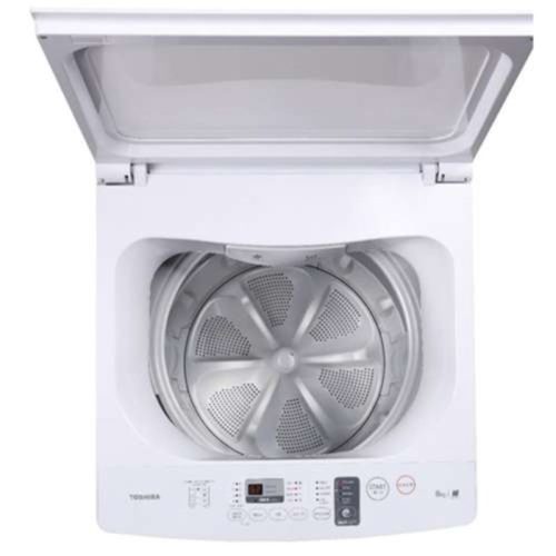 Máy giặt Toshiba J900DV 8kg 4 Hình ảnh Máy giặt Toshiba J900DV