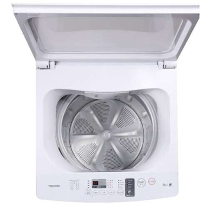 Hình ảnh Máy giặt Toshiba J900DV Hình ảnh Máy giặt Toshiba J900DV