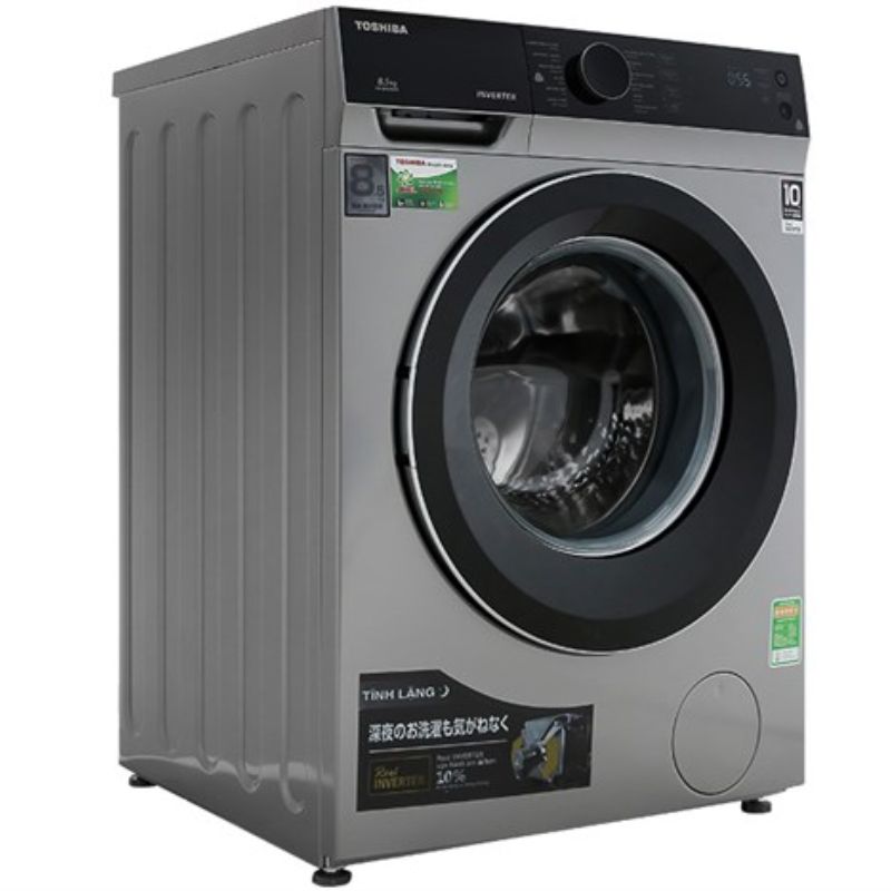 Hình ảnh Máy giặt Toshiba TW-BH95M4V(SK) Hình ảnh Máy giặt Toshiba TW-BH95M4V(SK)