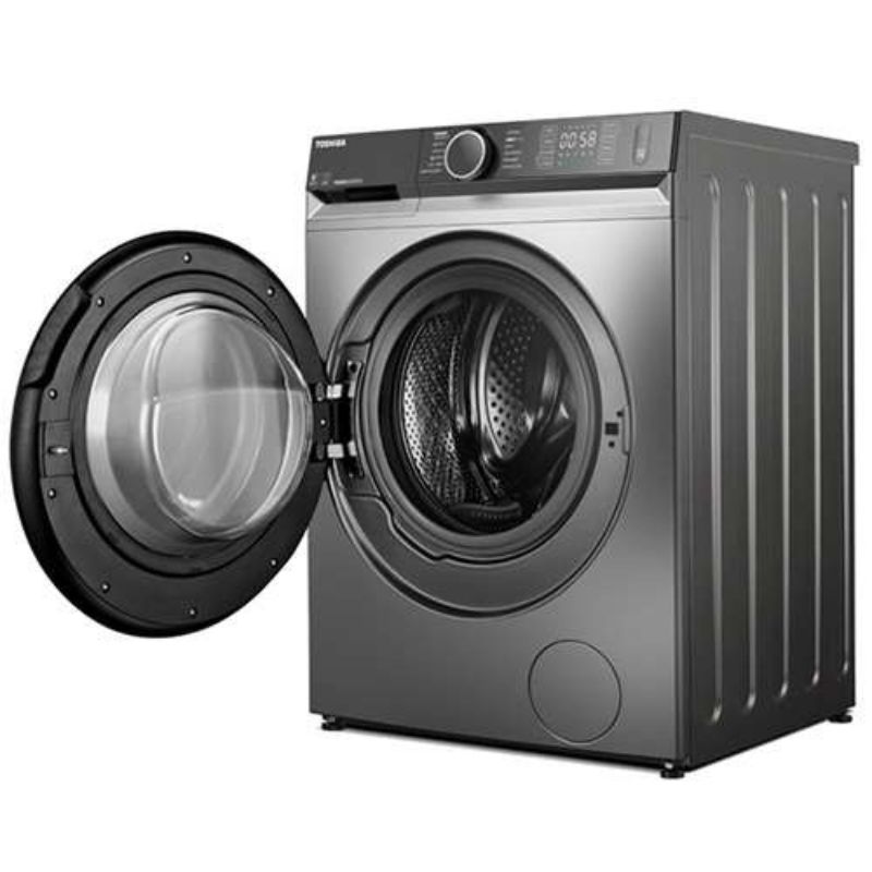 Hình ảnh Máy giặt Toshiba TW-BK105G4V(MG) Hình ảnh Máy giặt Toshiba TW-BK105G4V(MG)