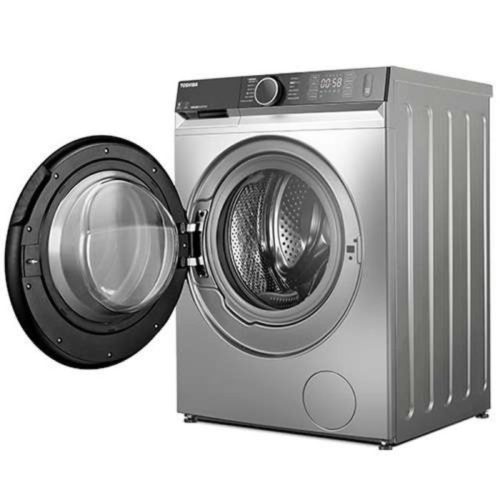 Máy giặt Toshiba TW-BK105G4V(SS) 4 Hình ảnh Máy giặt Toshiba TW-BK105G4V(SS)