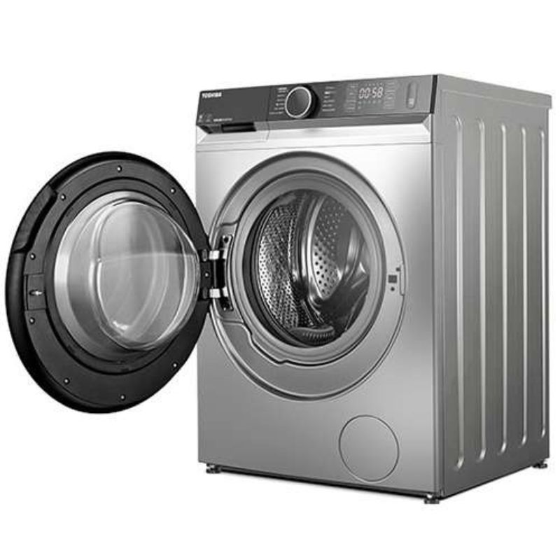 Hình ảnh Máy giặt Toshiba TW-BK105G4V(SS) Hình ảnh Máy giặt Toshiba TW-BK105G4V(SS)