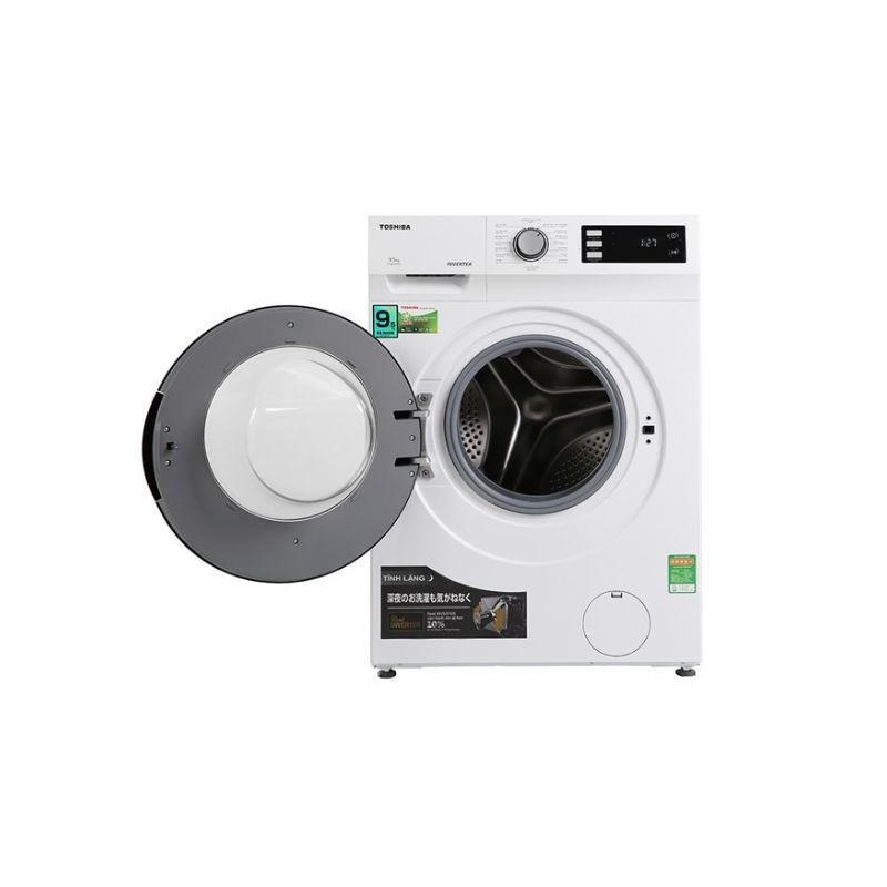 Hình ảnh Máy giặt Toshiba TW-BK105S2V Hình ảnh Máy giặt Toshiba TW-BK105S2V