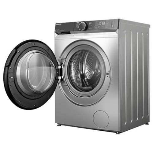 Hình ảnh Máy giặt Toshiba TW-BK115G4V(SS)