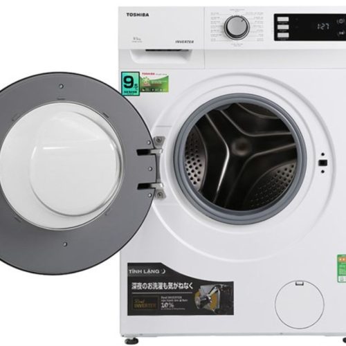 Hình ảnh Máy giặt Toshiba TW-BK85S2V(WK)
