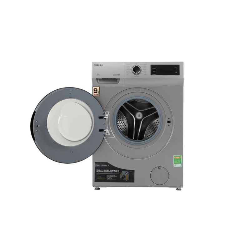 Hình ảnh Máy giặt Toshiba TW-BK95M4V(SK) Hình ảnh Máy giặt Toshiba TW-BK95M4V(SK)