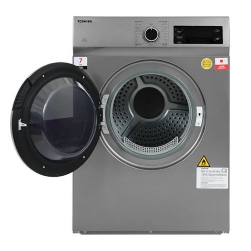 Máy sấy thông hơi Toshiba TD-H80SEV (SK) 4 Hình ảnh Máy sấy thông hơi Toshiba TD-H80SEV (SK)