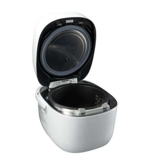 Nồi cơm cao tần áp suất chân không TOSHIBA RC-18VXWVN(W) 3 Hình ảnh Nồi cơm cao tần áp suất chân không TOSHIBA RC-18VXWVN(W)