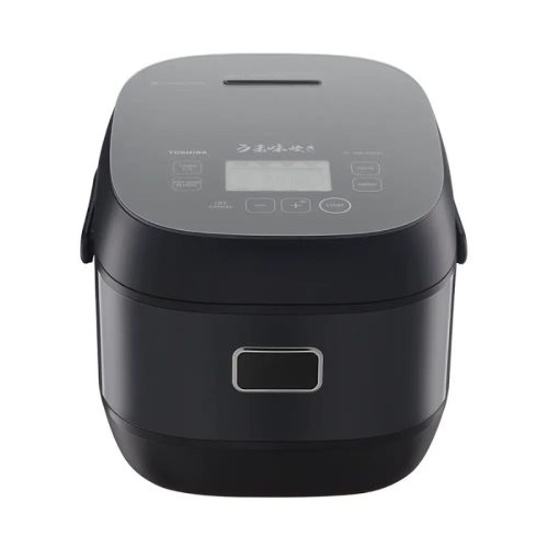 Nồi cơm cao tần TOSHIBA RC-15IP1UVN(K) 4 Hình ảnh Nồi cơm cao tần TOSHIBA RC-15IP1UVN(K)