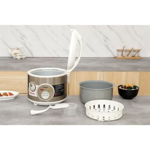 Nồi cơm điện RC-10JH1TVN(N) 4 Hình ảnh Nồi cơm điện RC-10JH1TVN(N)